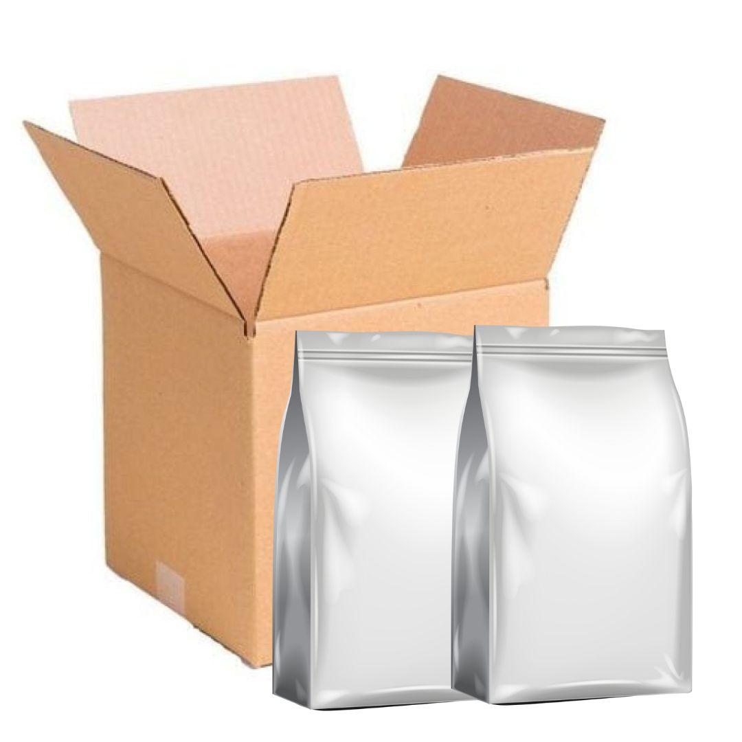 12 KG (2 Bags / Carton Box)