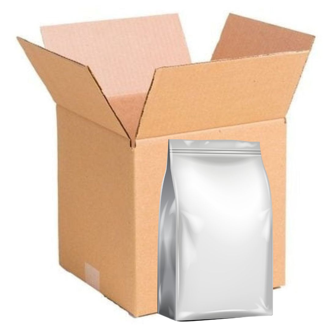25 KG (1 Bags / Carton Box)