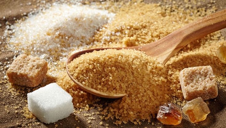 Coconut Flower Sugar